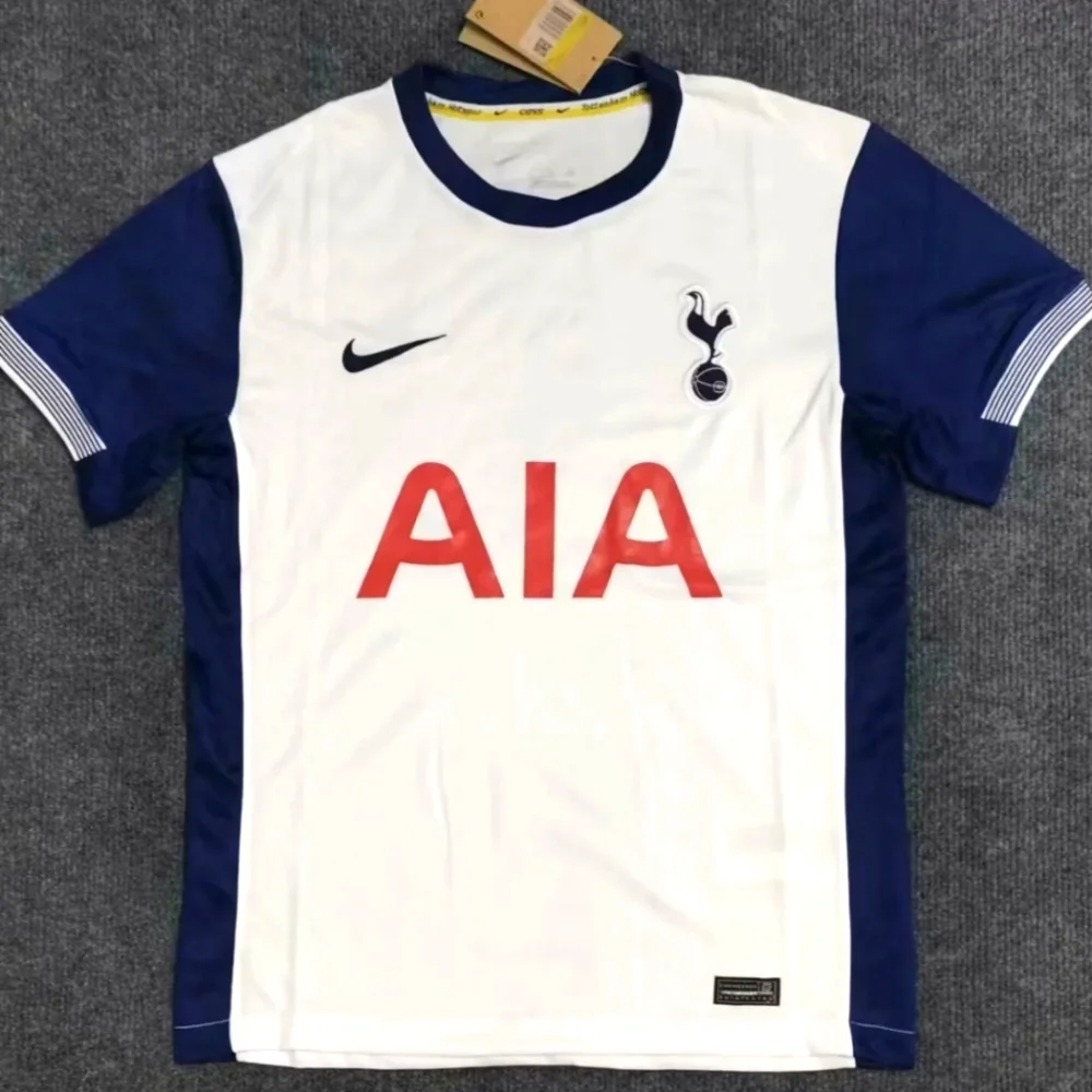 Tottenham Jersey.